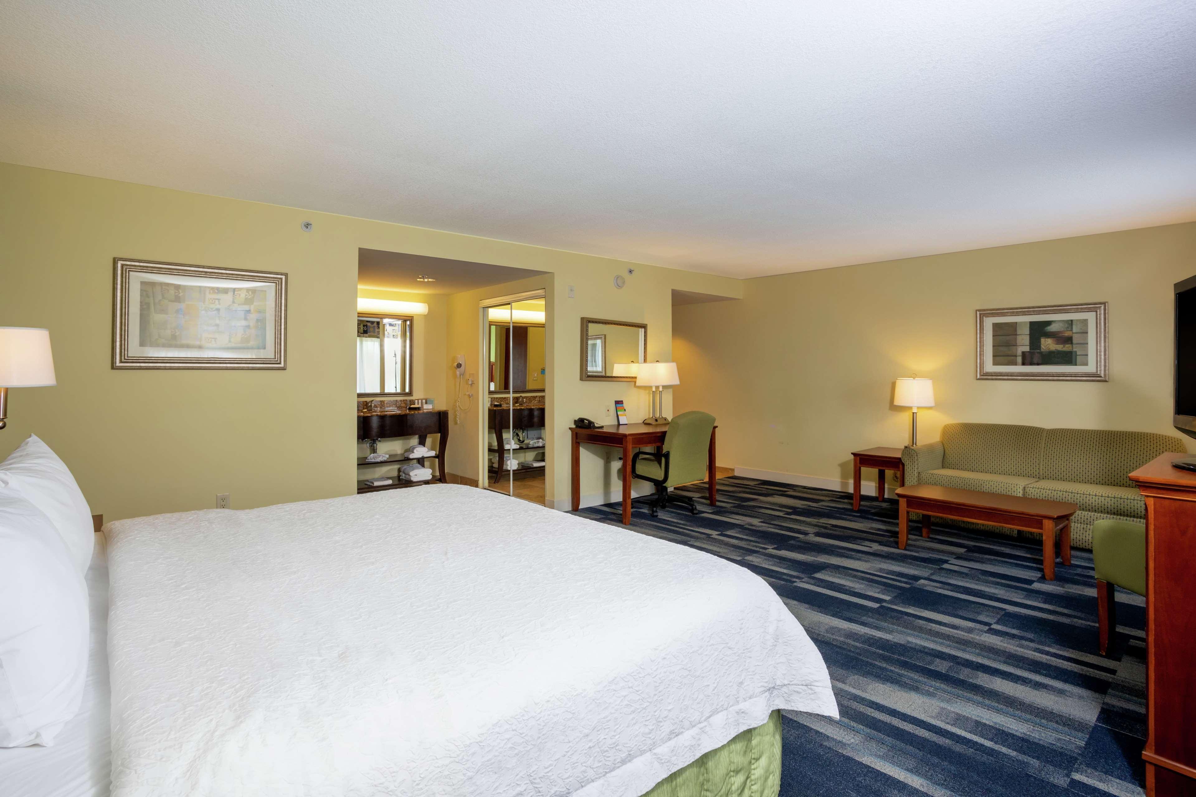 Hampton Inn & Suites - Fort Pierce Luaran gambar