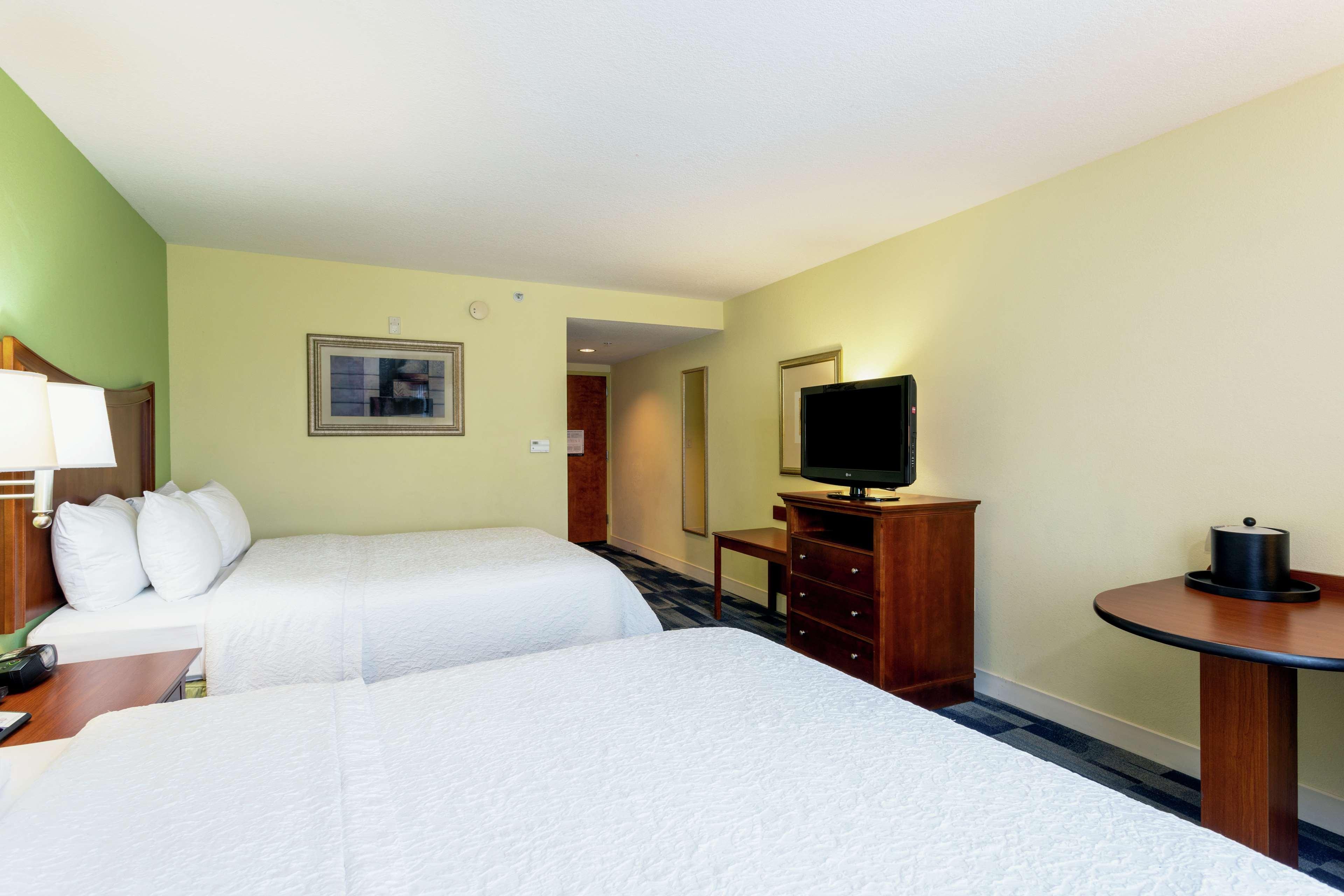 Hampton Inn & Suites - Fort Pierce Luaran gambar