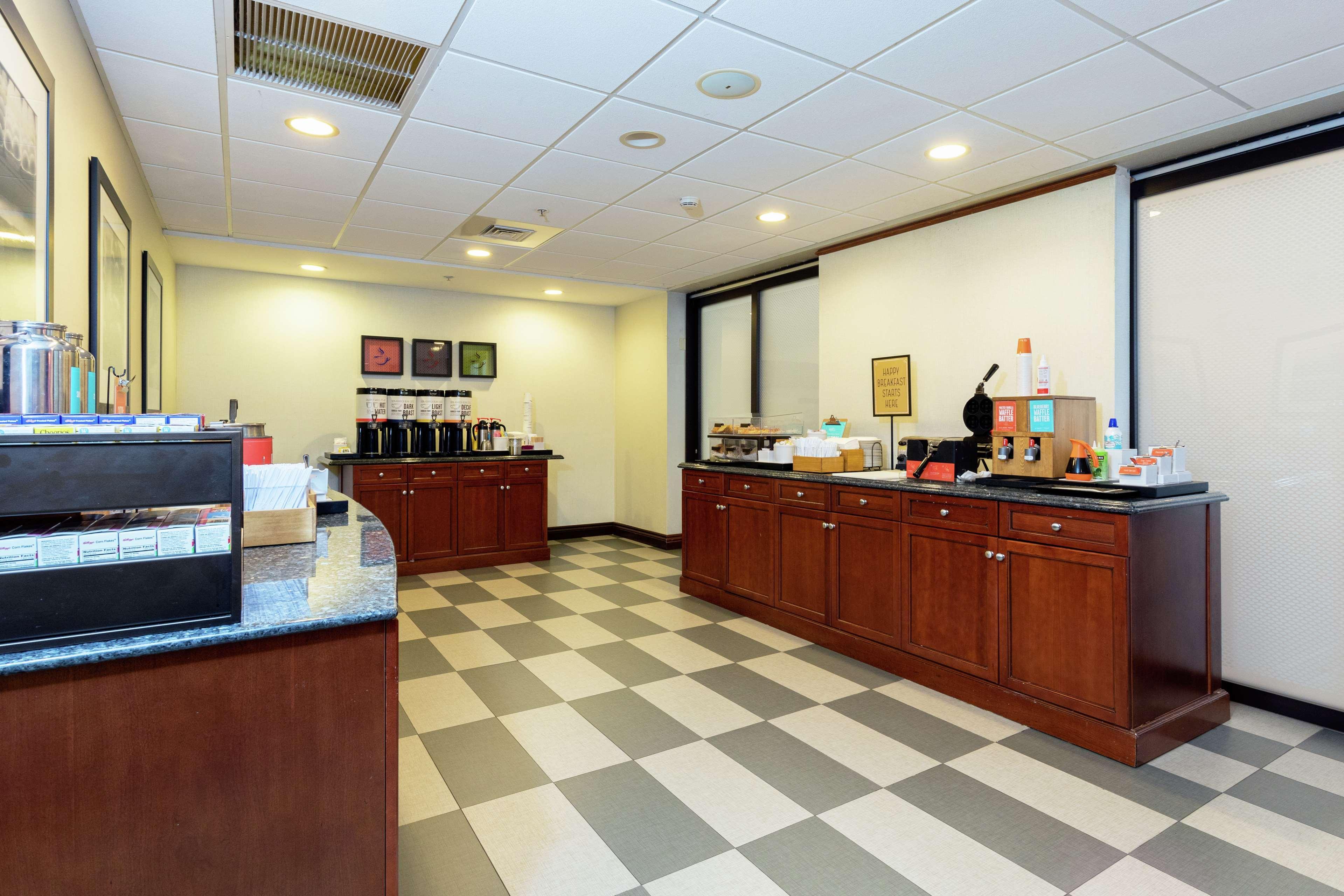 Hampton Inn & Suites - Fort Pierce Luaran gambar