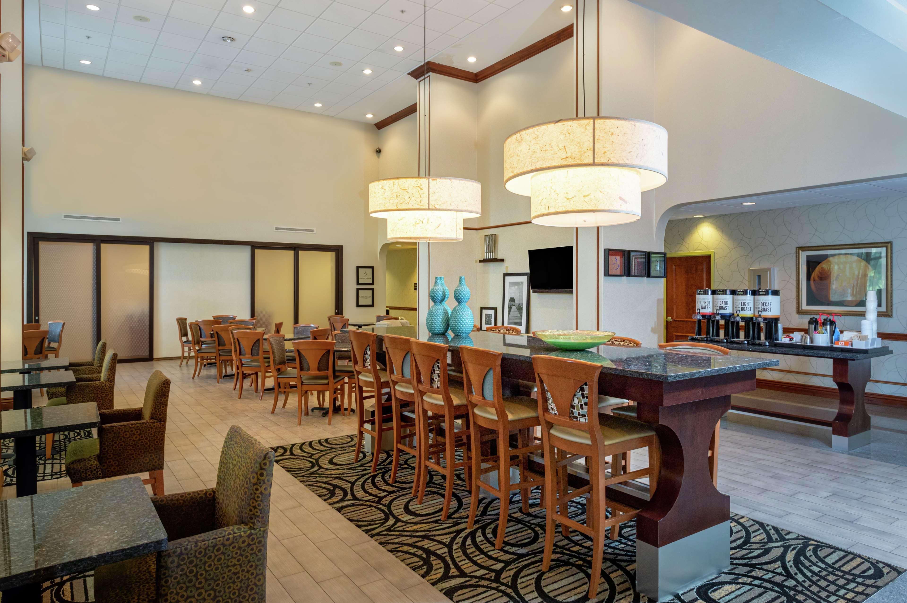 Hampton Inn & Suites - Fort Pierce Luaran gambar