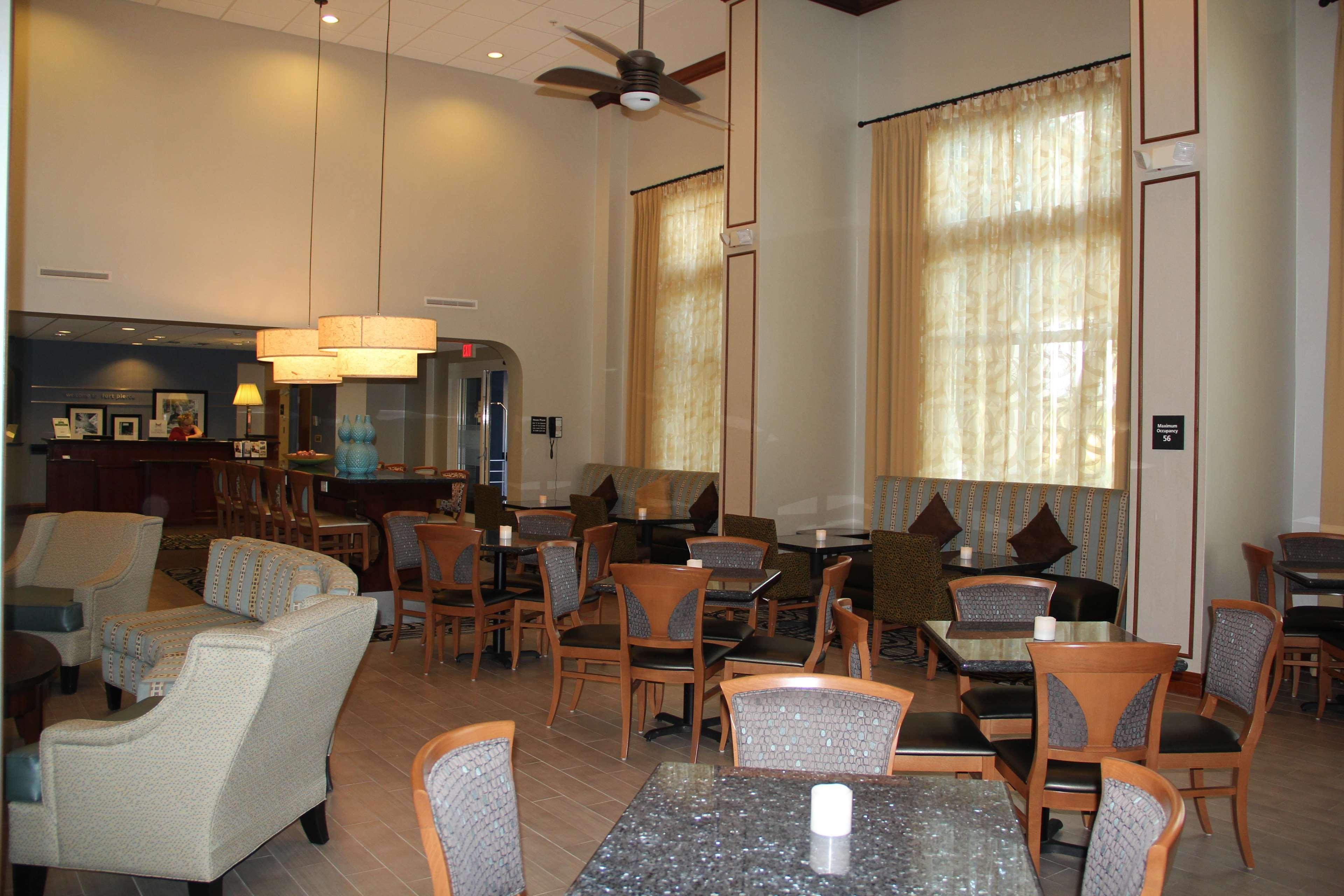 Hampton Inn & Suites - Fort Pierce Luaran gambar