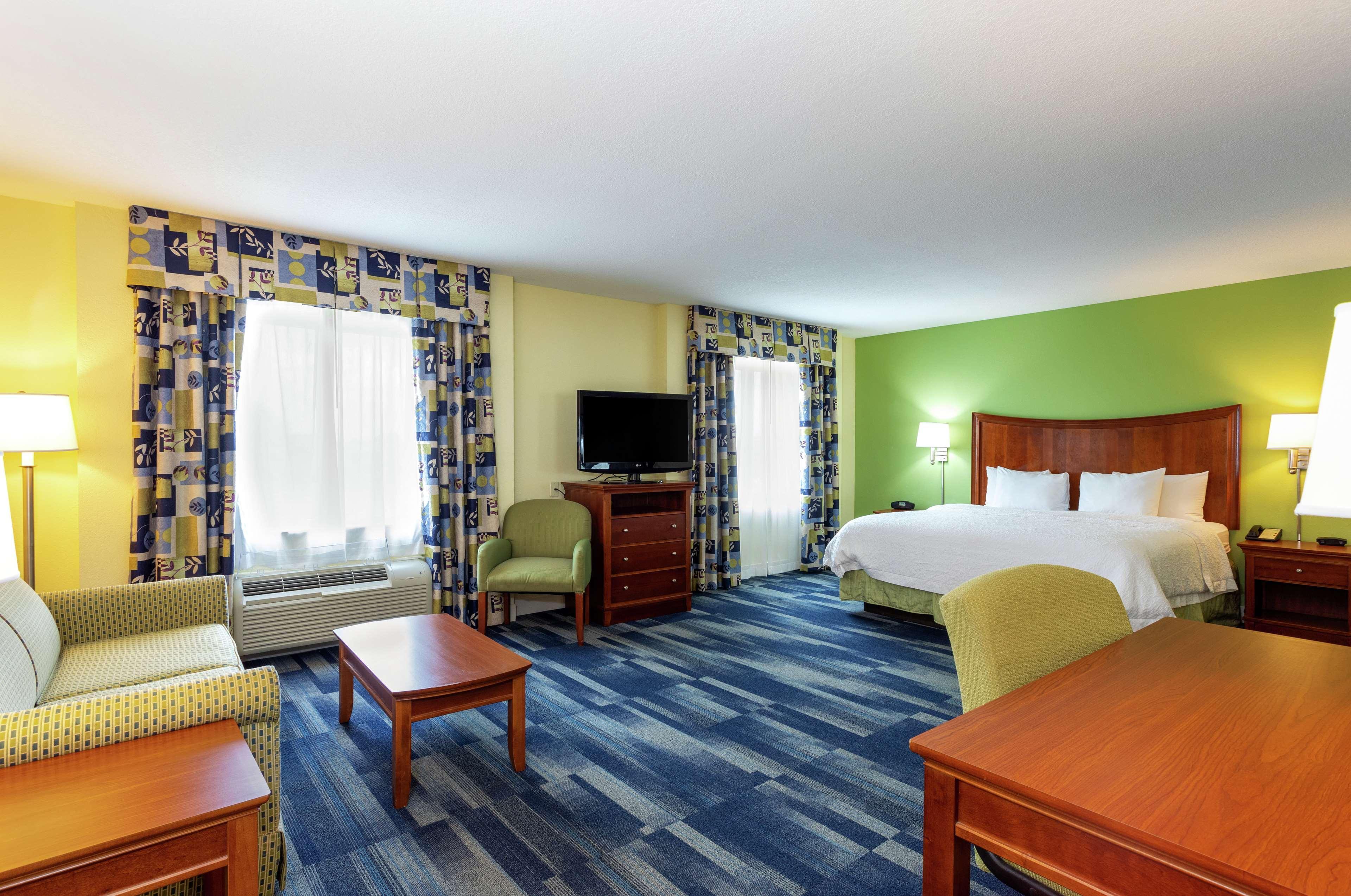 Hampton Inn & Suites - Fort Pierce Luaran gambar