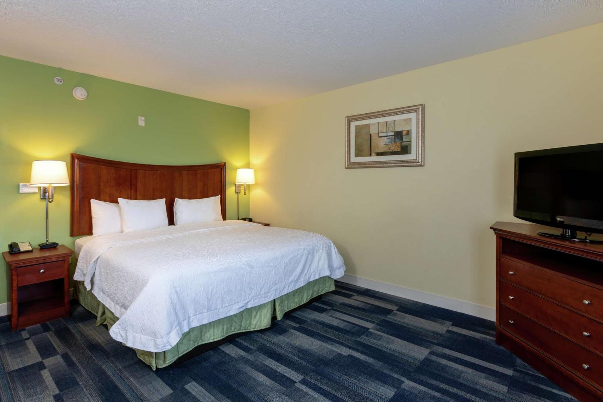 Hampton Inn & Suites - Fort Pierce Luaran gambar