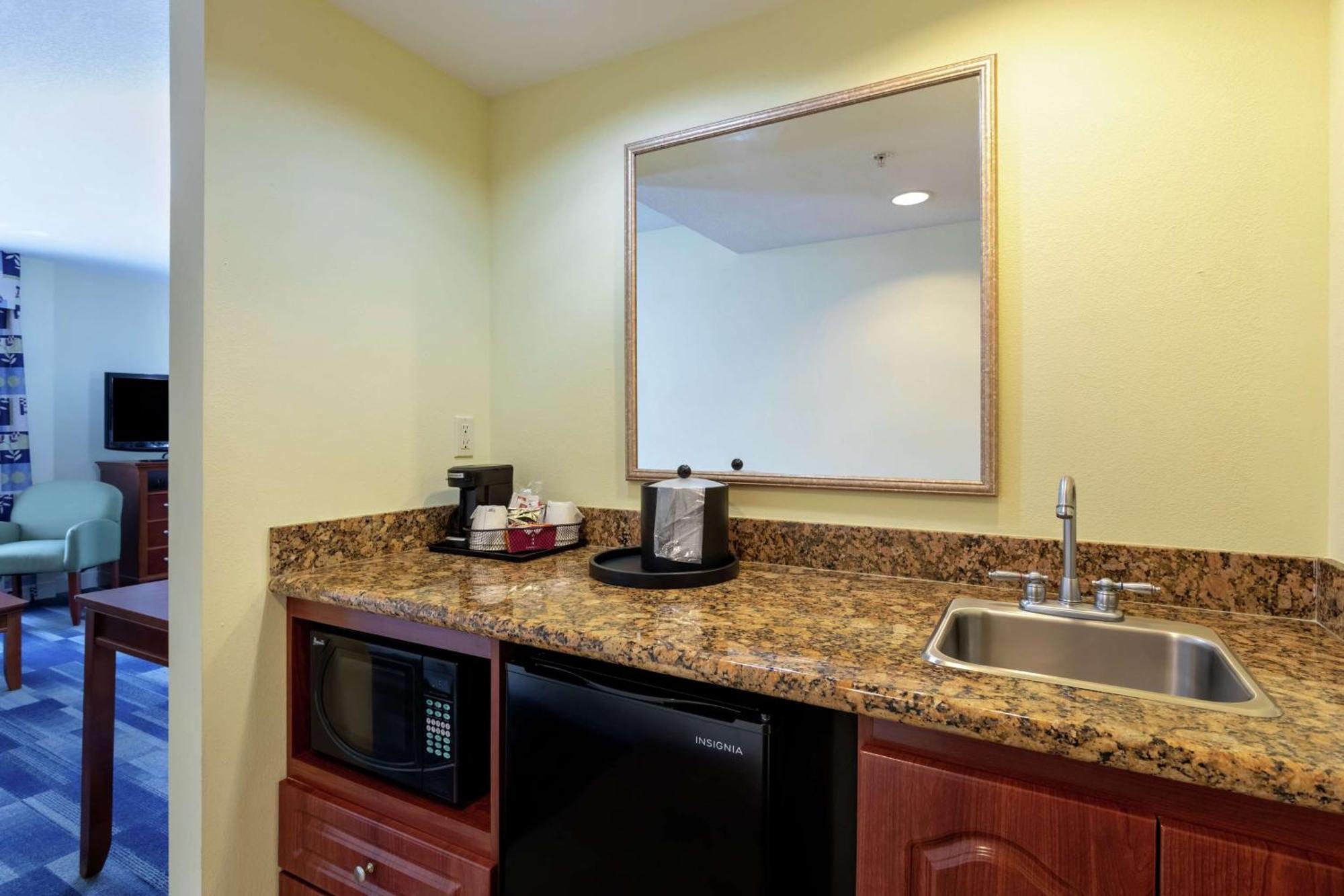 Hampton Inn & Suites - Fort Pierce Luaran gambar