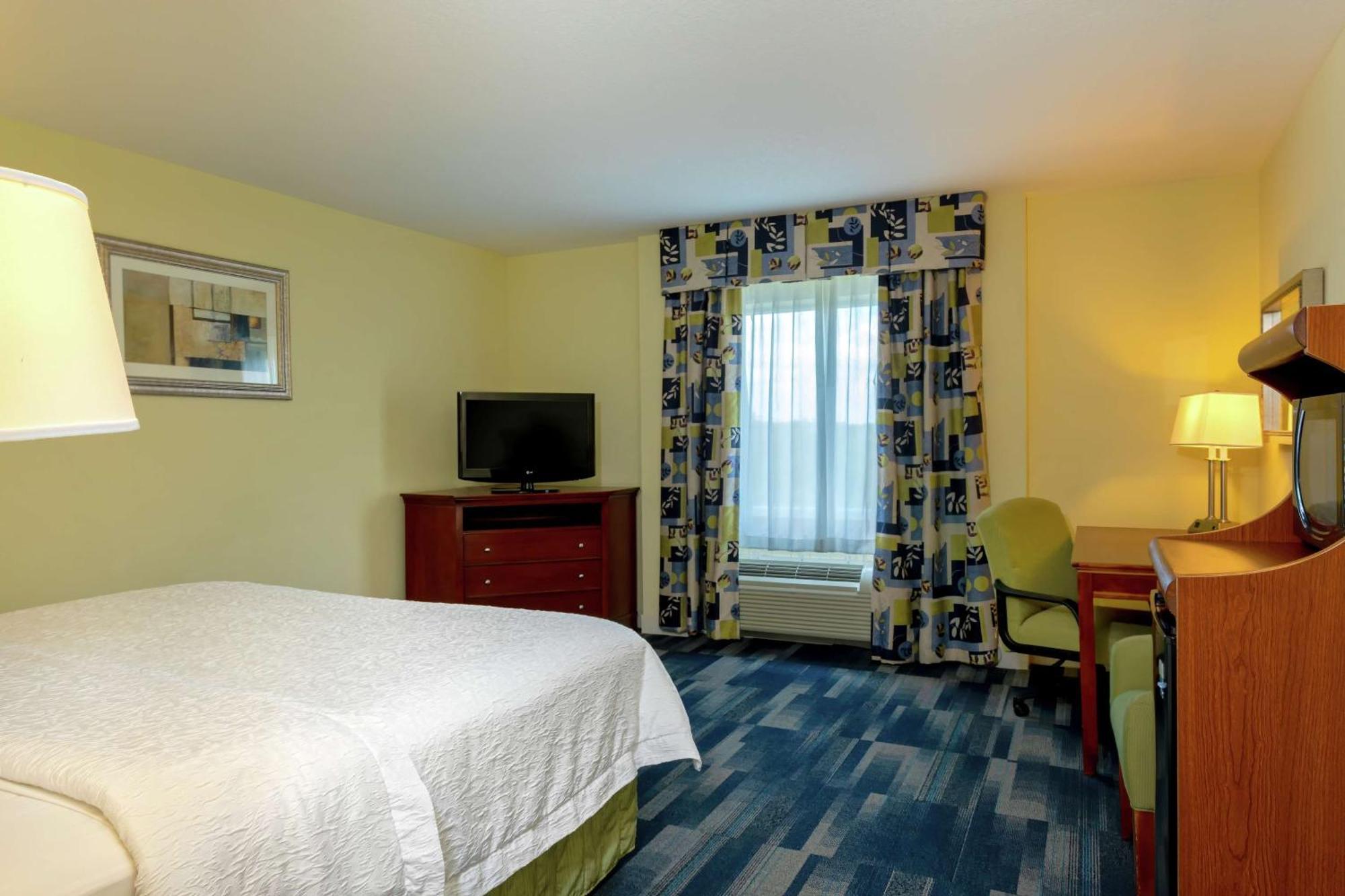 Hampton Inn & Suites - Fort Pierce Luaran gambar